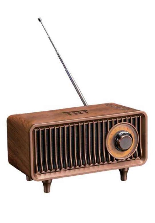 TRT Nostaljik Radyo
